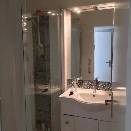 Apartment Luckey Homes - Rue Georges Clemenceau *
