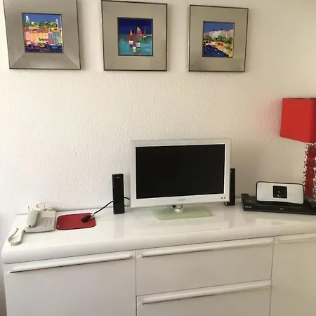 Luckey Homes - Rue Georges Clemenceau * Cannes