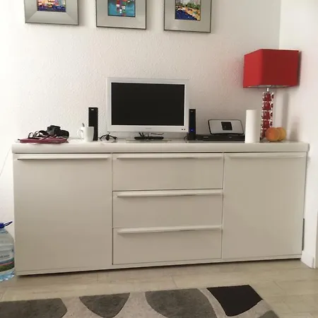 Apartment Luckey Homes - Rue Georges Clemenceau