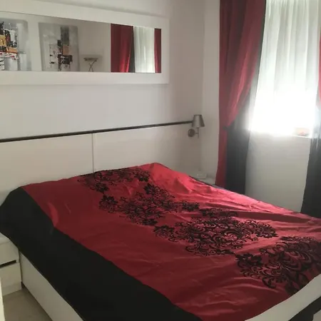 Luckey Homes - Rue Georges Clemenceau