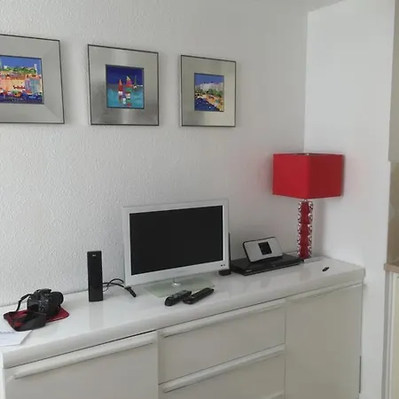 Luckey Homes - Rue Georges Clemenceau Apartment Cannes