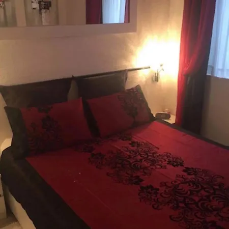 Luckey Homes - Rue Georges Clemenceau Cannes