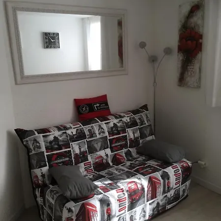 Apartment Luckey Homes - Rue Georges Clemenceau