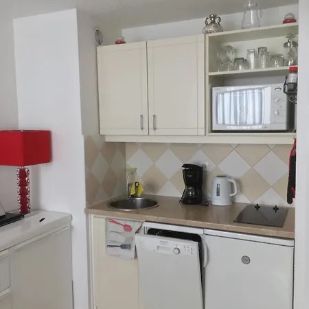 Apartment Luckey Homes - Rue Georges Clemenceau Cannes