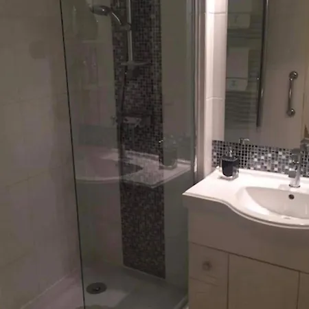 Luckey Homes - Rue Georges Clemenceau * Cannes